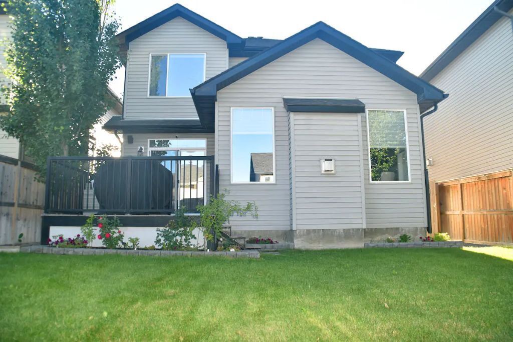 Photo of Outdoor in Kincora