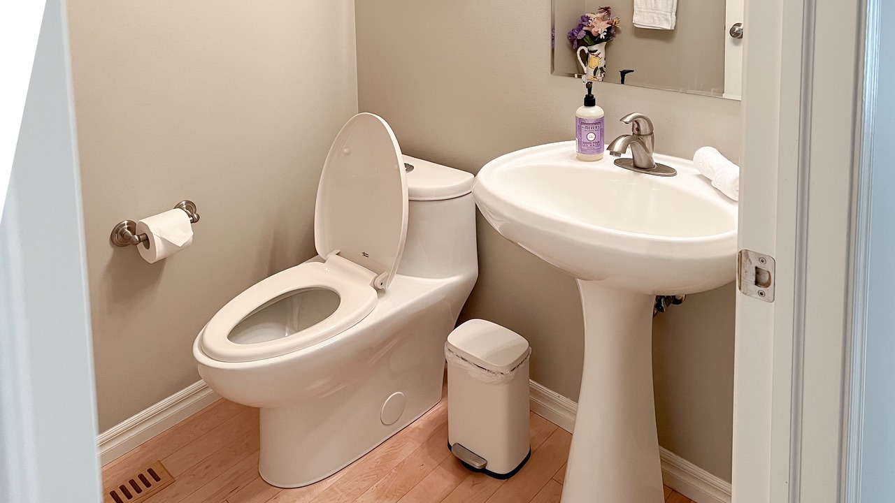 Photo of Bathroom in Kincora
