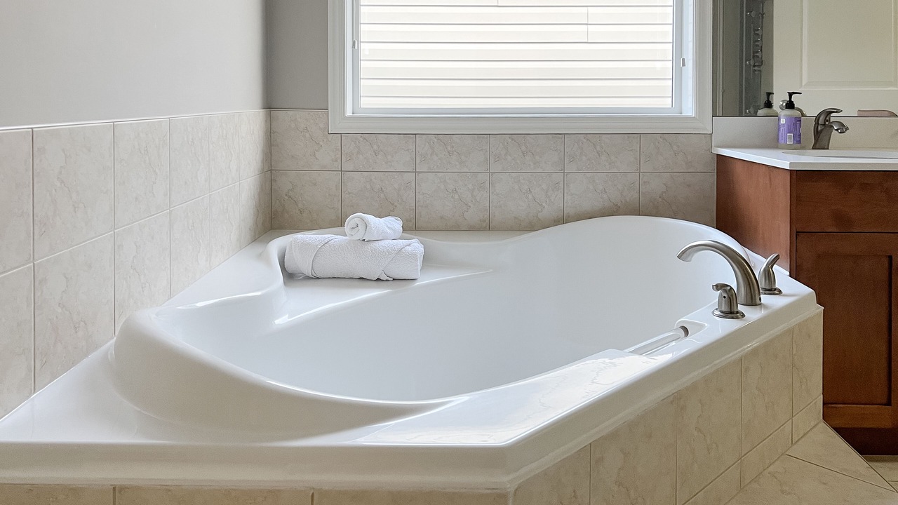 Photo of Bathroom in Kincora
