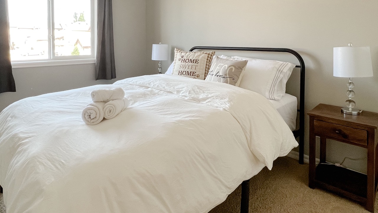 Photo of Bedroom in Kincora