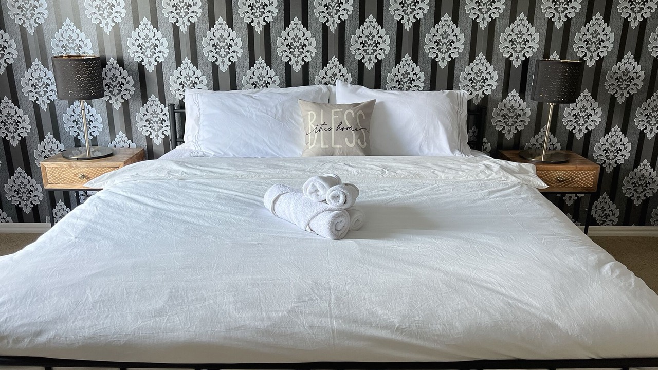Photo of Bedroom in Kincora