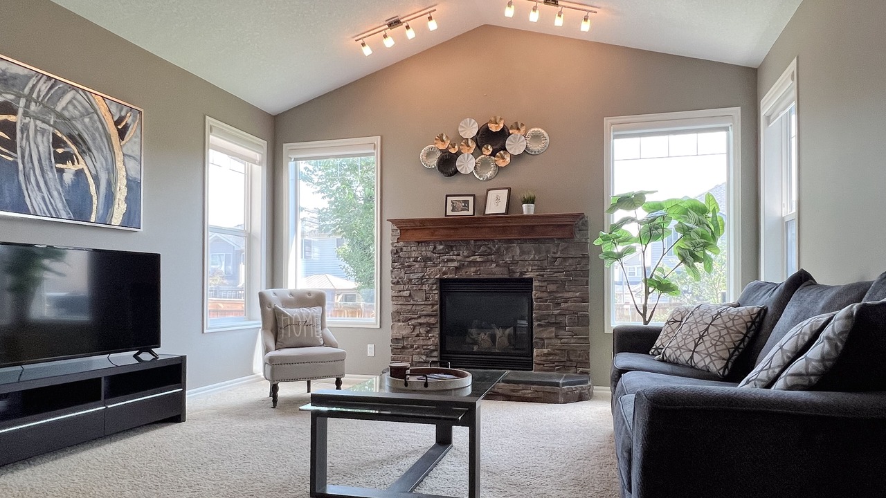 Photo of Livingroom in Kincora