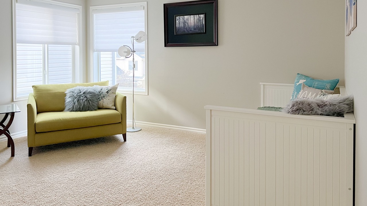 Photo of Livingroom in Kincora