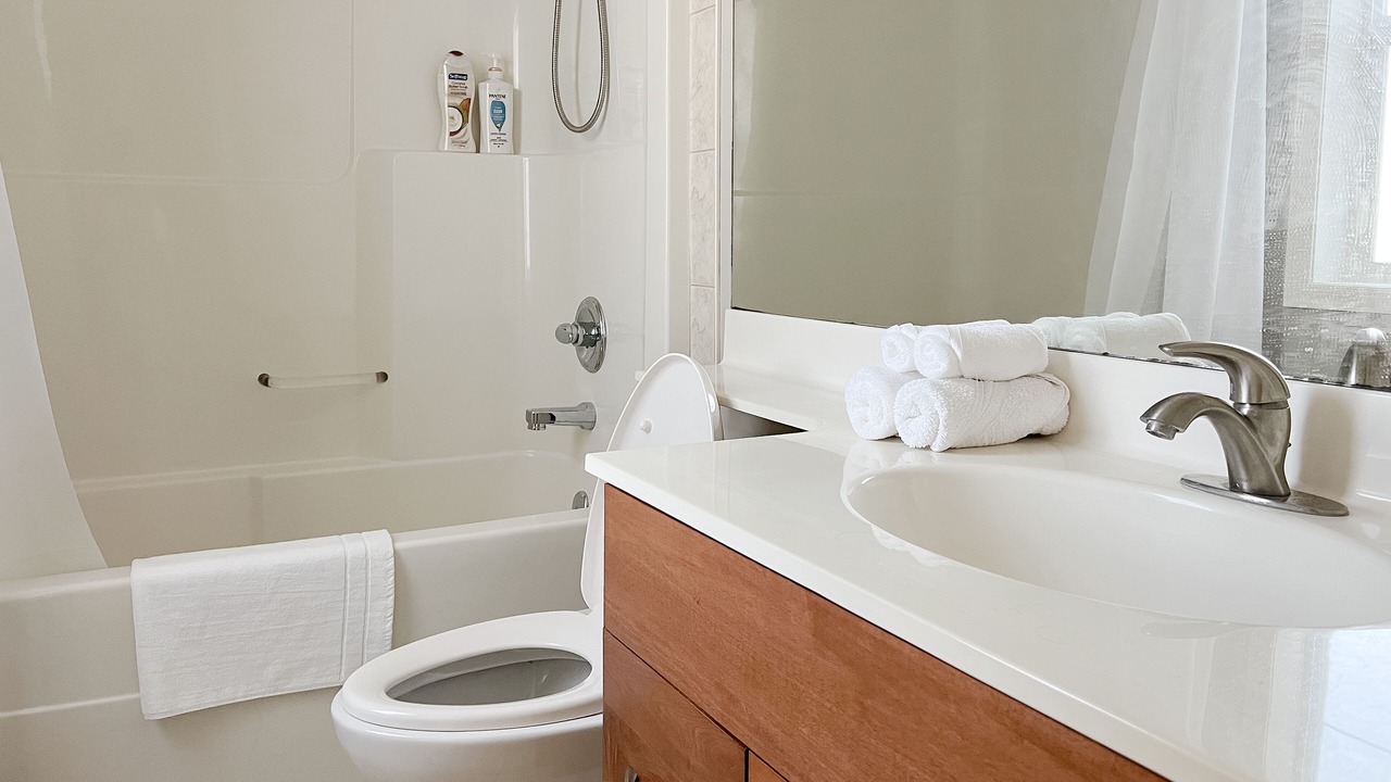 Photo of Bathroom in Kincora