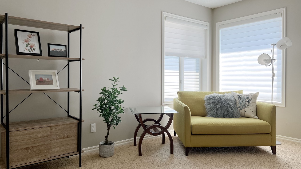 Photo of Livingroom in Kincora
