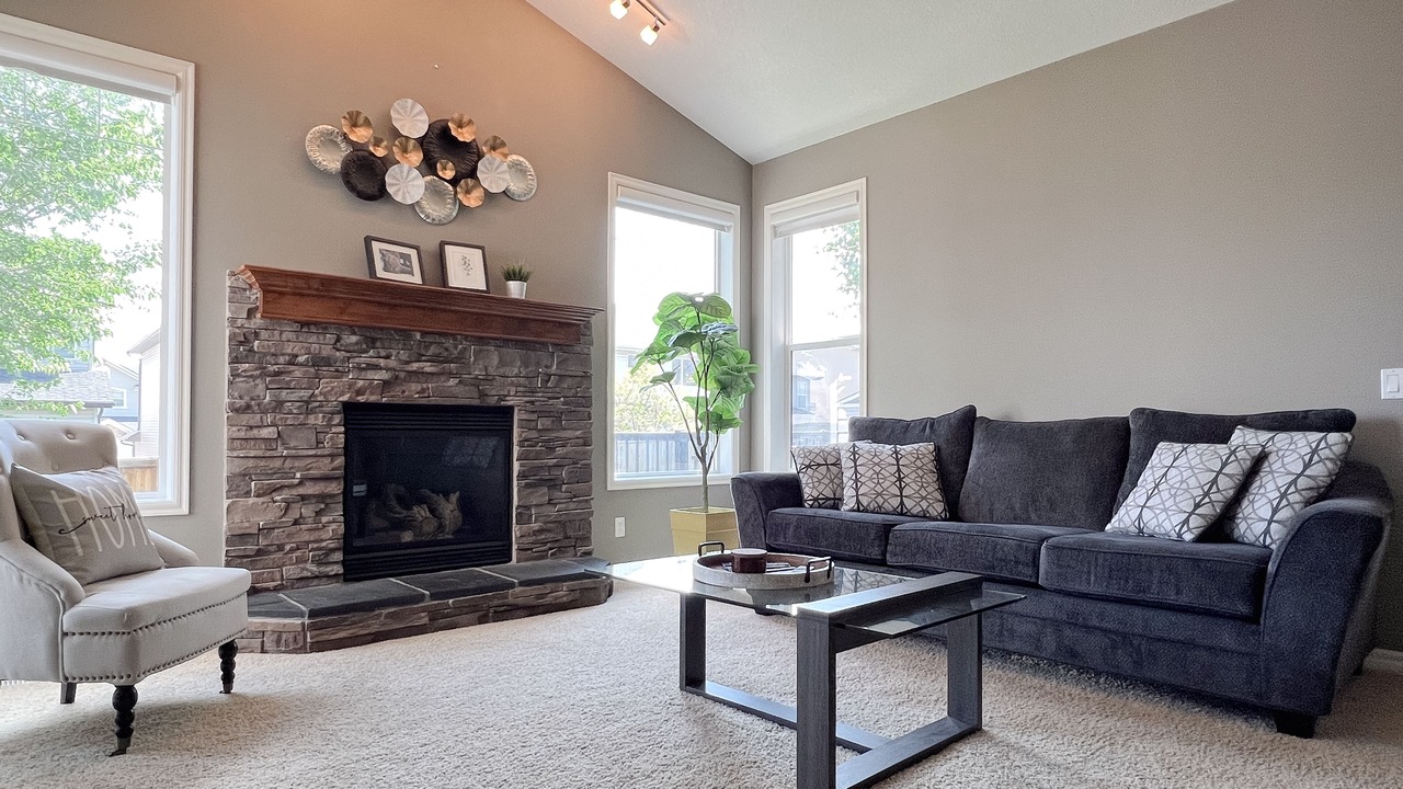 Photo of Livingroom in Kincora