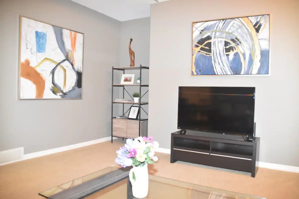 Photo of Livingroom in Kincora