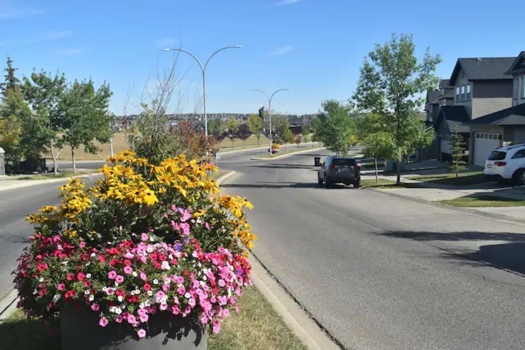 Photo of Outdoor in Kincora