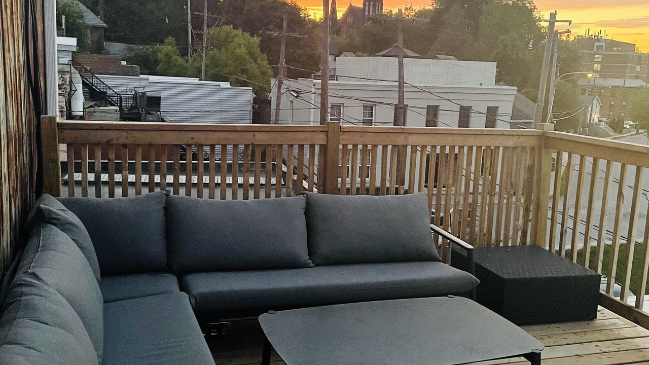 Photo of Outdoor in Port Hope