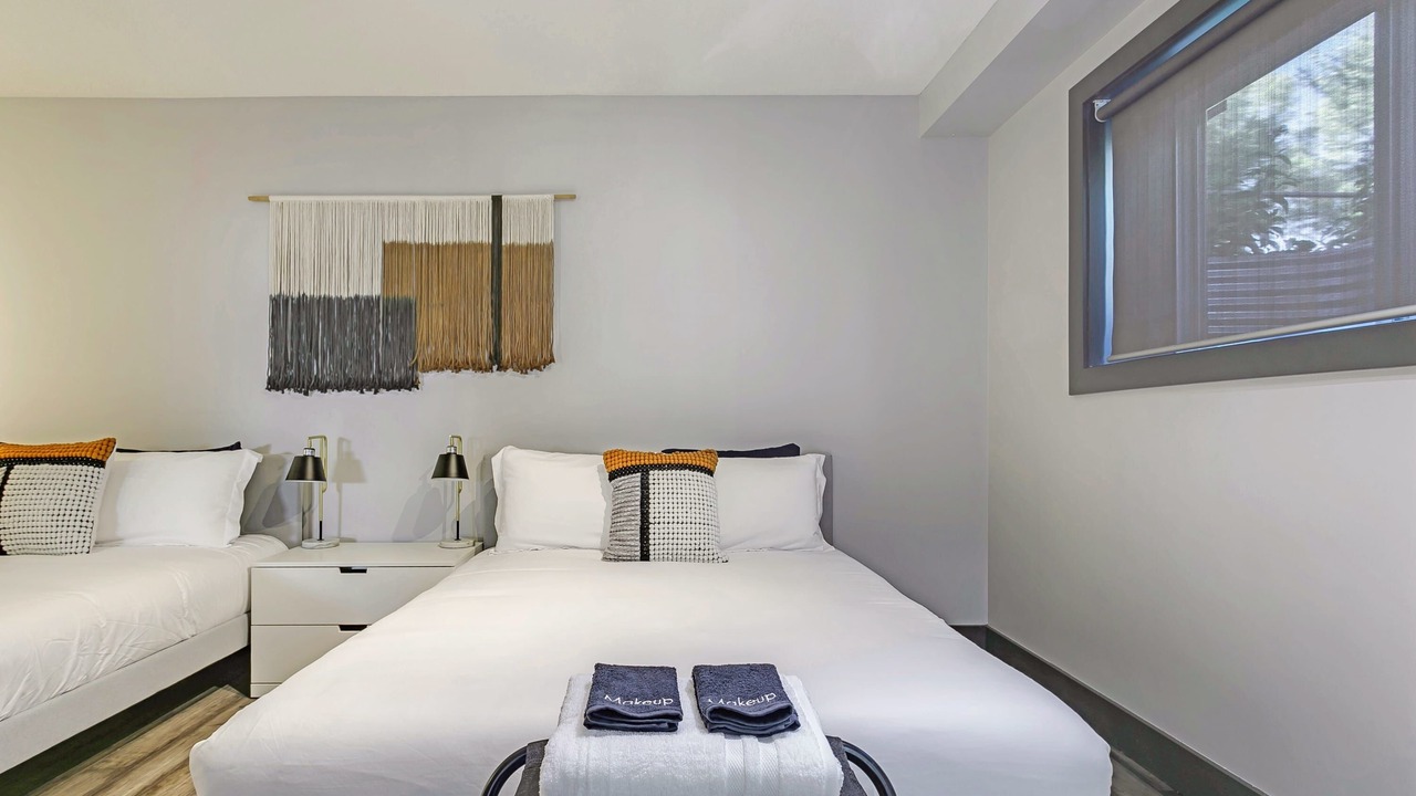 Photo of Bedroom in West Edmonton