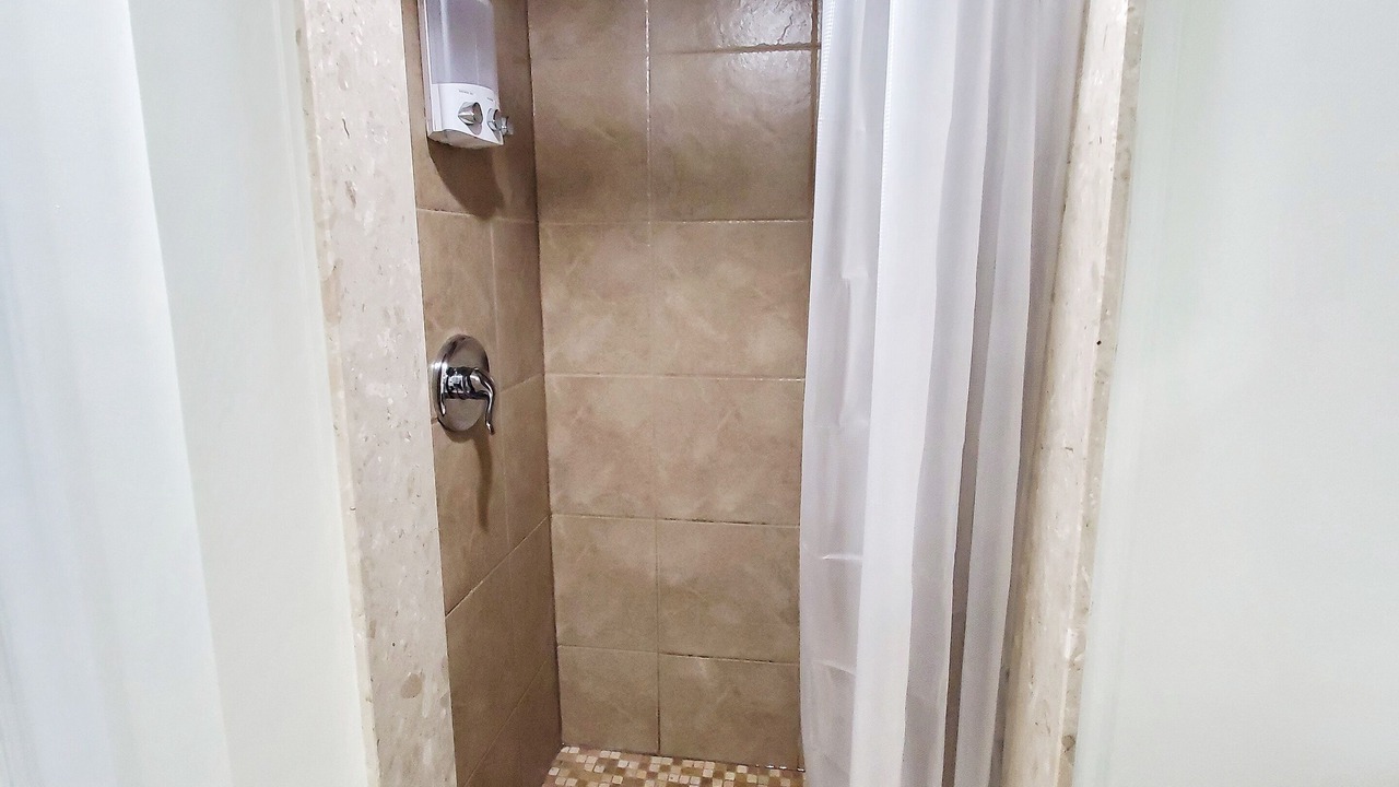 Photo of Bathroom in Fallsview