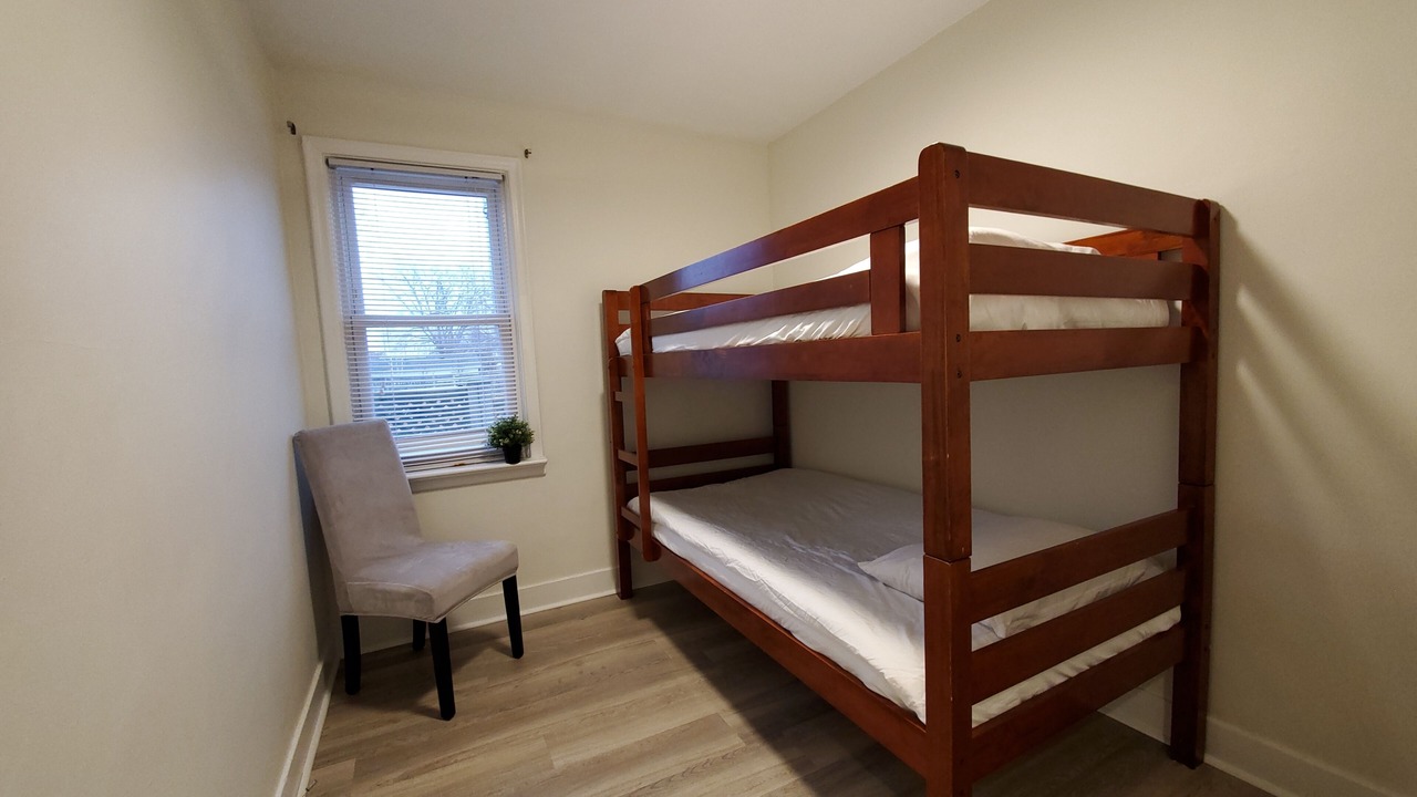 Photo of Bedroom in Fallsview