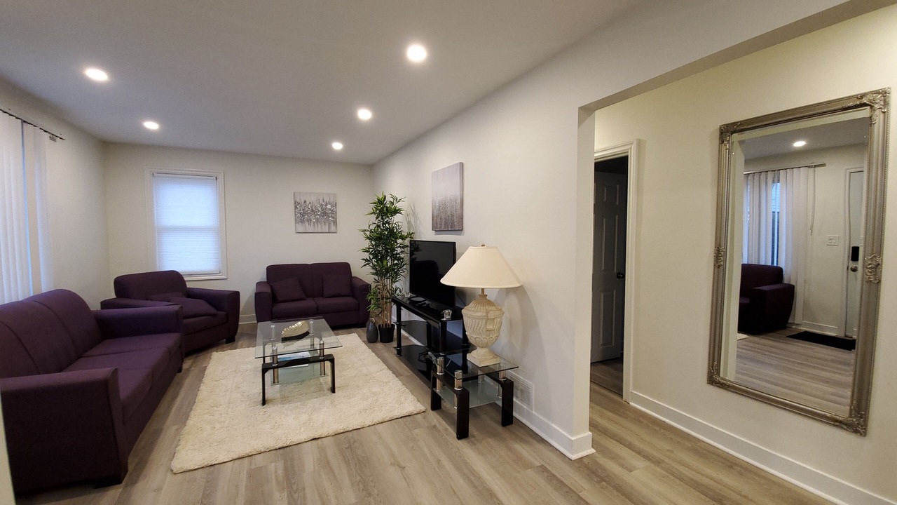 Photo of Livingroom in Fallsview