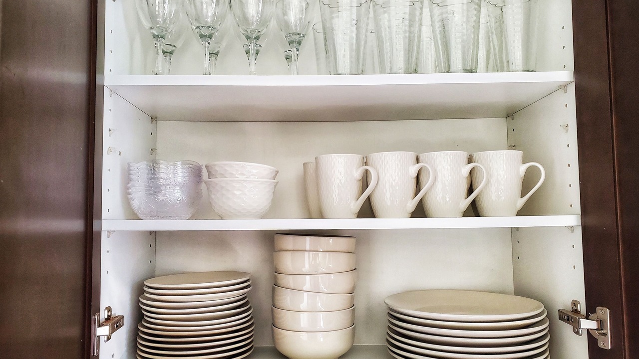 Photo of Kitchen in Fallsview