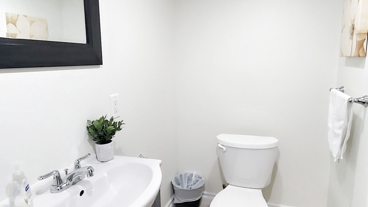 Photo of Bathroom in Fallsview