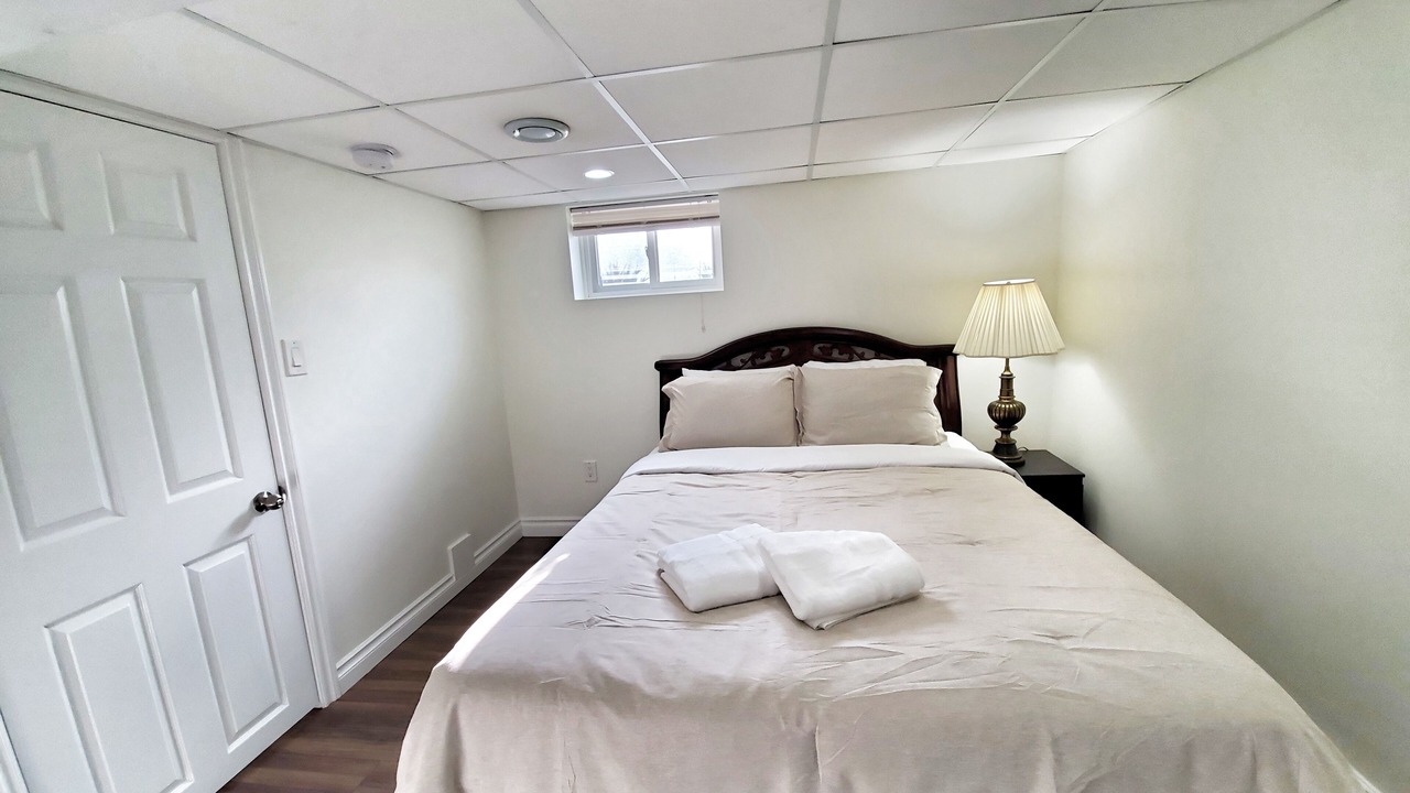 Photo of Bedroom in Fallsview