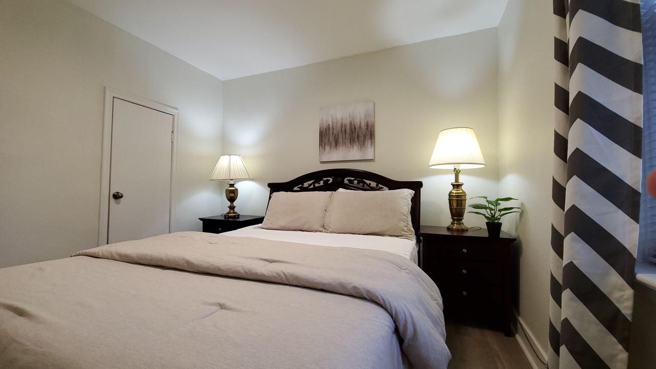 Photo of Bedroom in Fallsview