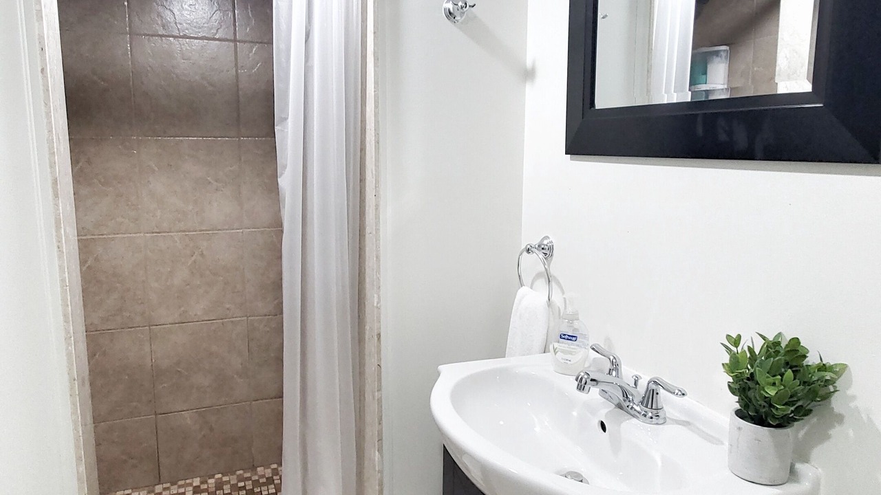Photo of Bathroom in Fallsview