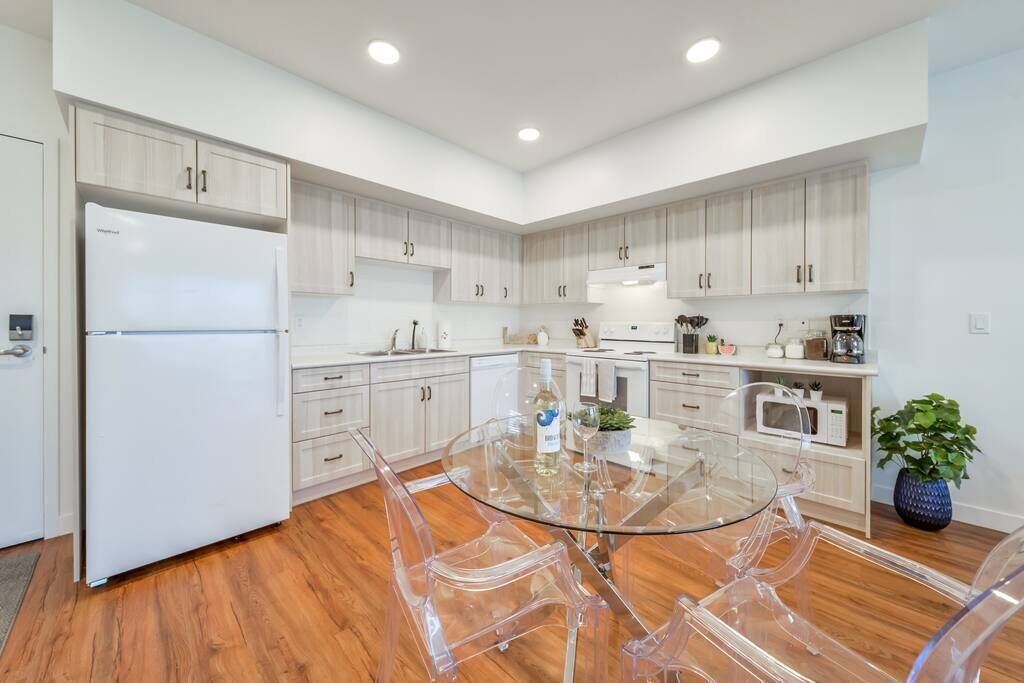 Photo of Kitchen in West Edmonton