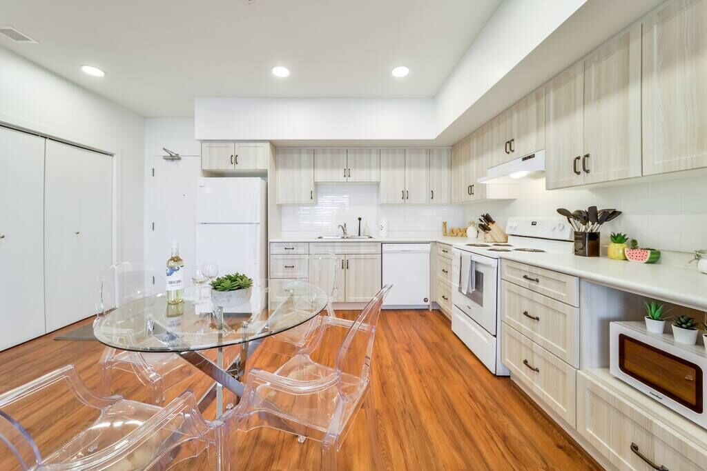 Photo of Kitchen in West Edmonton