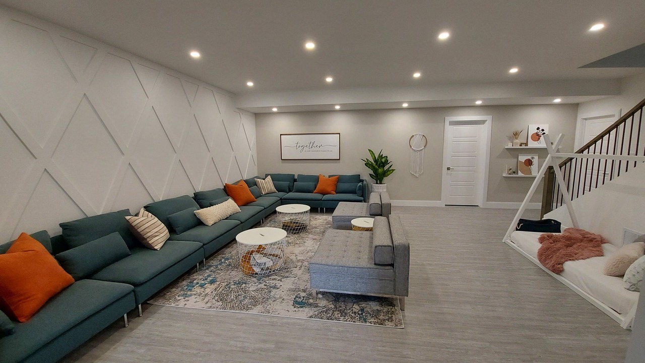 Photo of Livingroom in Loyalist