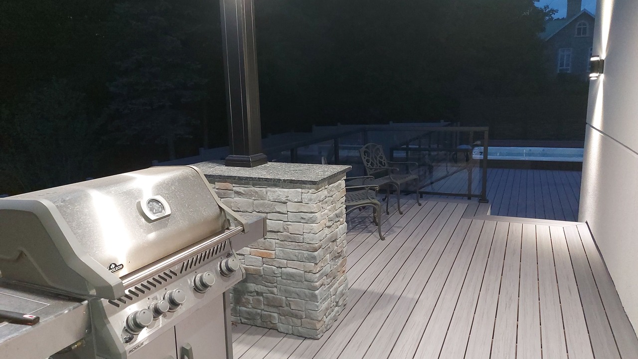 Photo of Patio Balcony in Loyalist