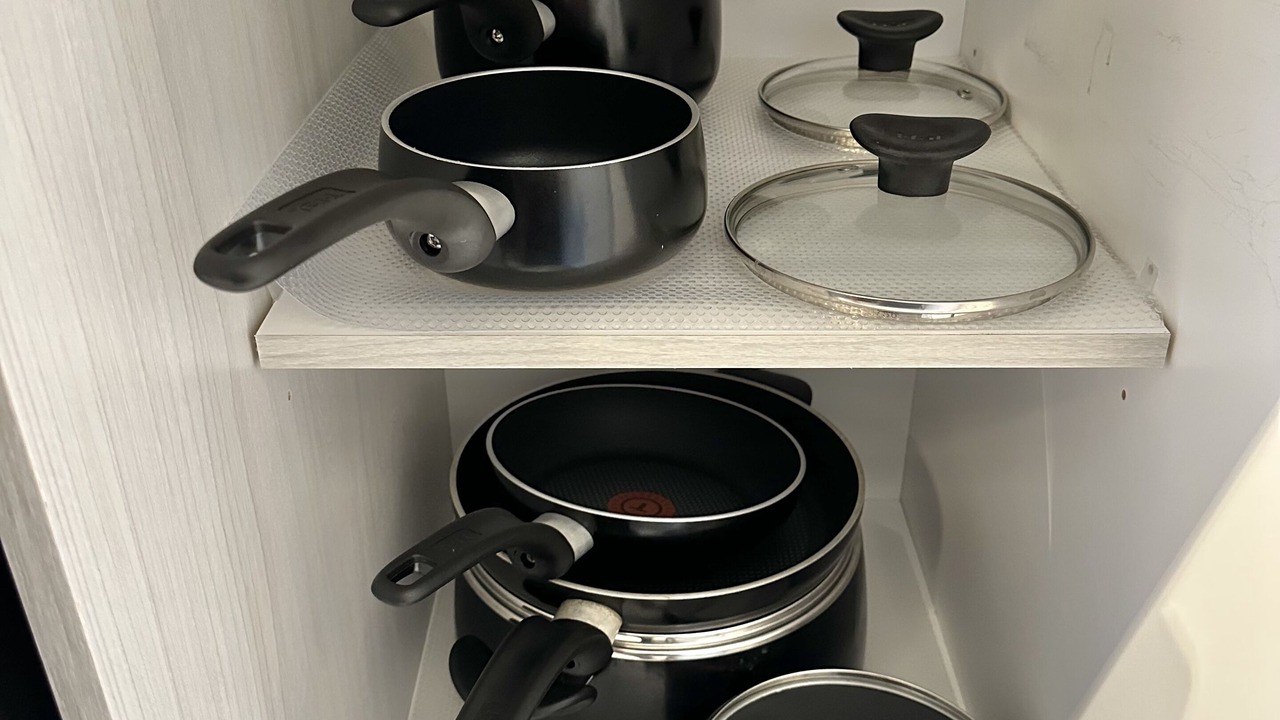 Photo of Kitchen in Laval-des-Rapides