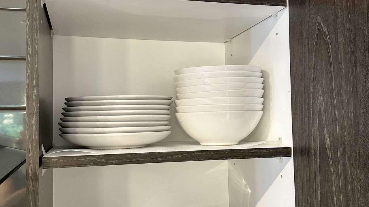 Photo of Kitchen in Laval-des-Rapides