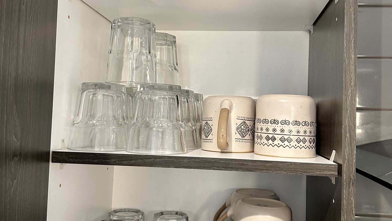 Photo of Kitchen in Laval-des-Rapides