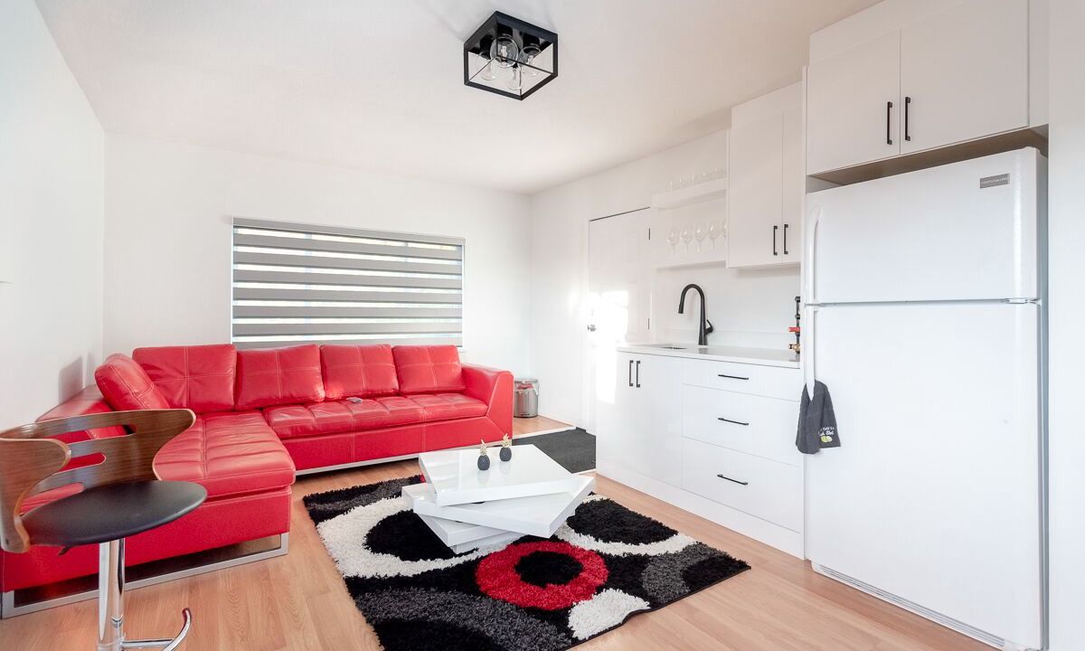 Photo of Bedroom in White Rock