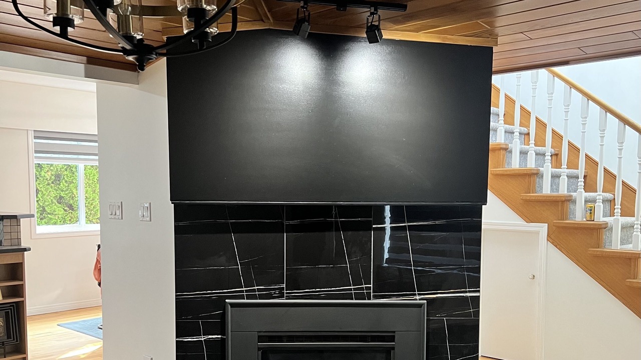 Photo of Livingroom in White Rock