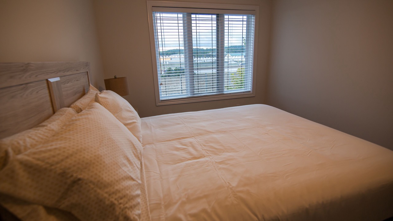 Photo of Bedroom in Grimsby