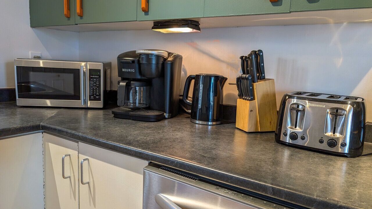 Photo of Kitchen in Vieux-Limoilou