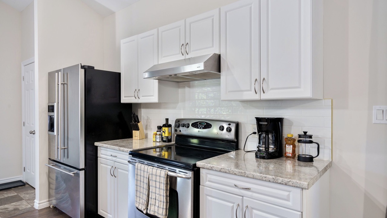 Photo of Kitchen in Fenelon Falls