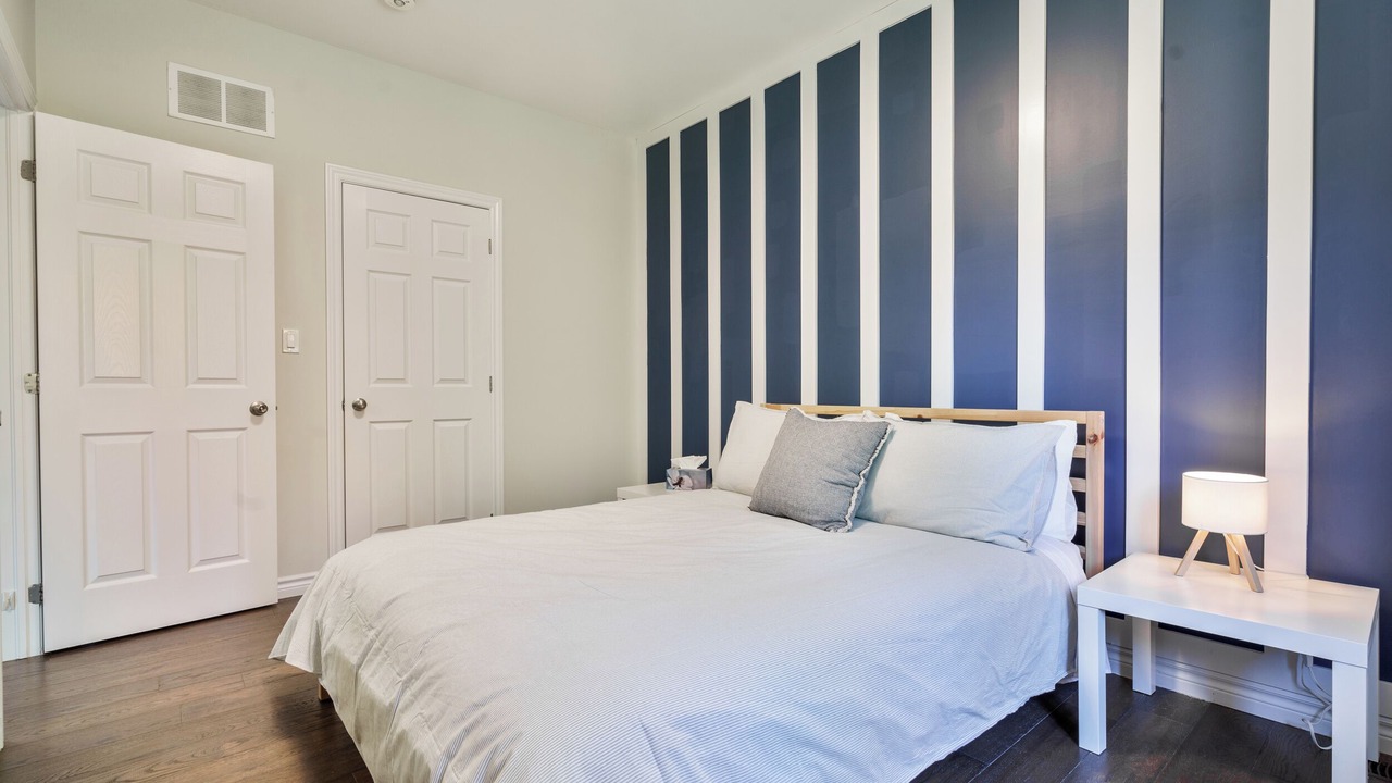 Photo of Bedroom in Fenelon Falls