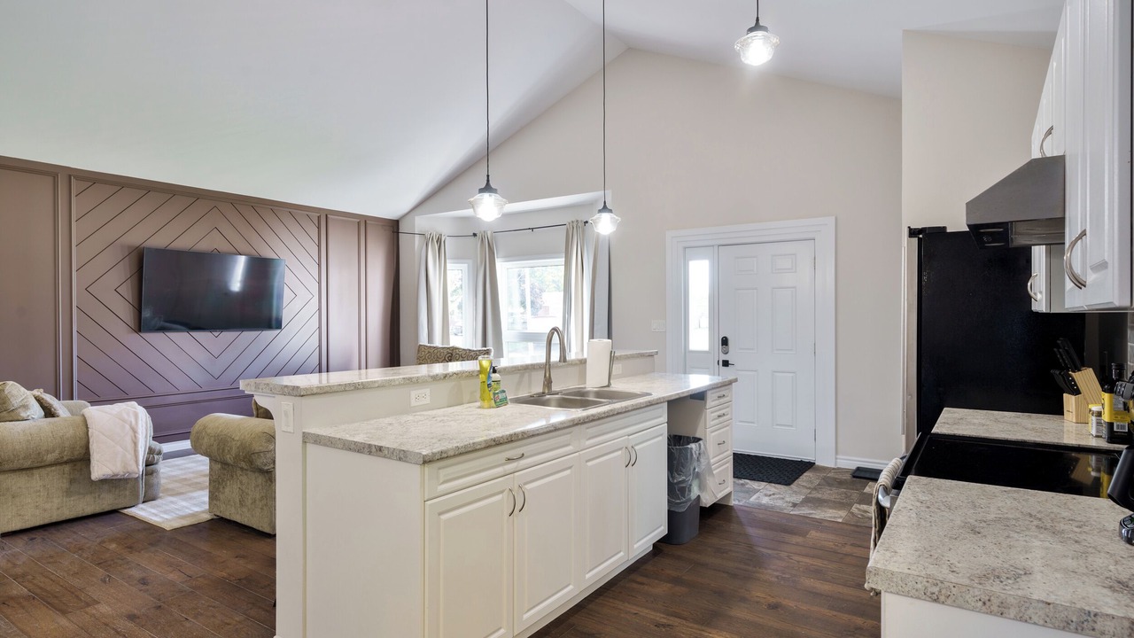 Photo of Kitchen in Fenelon Falls