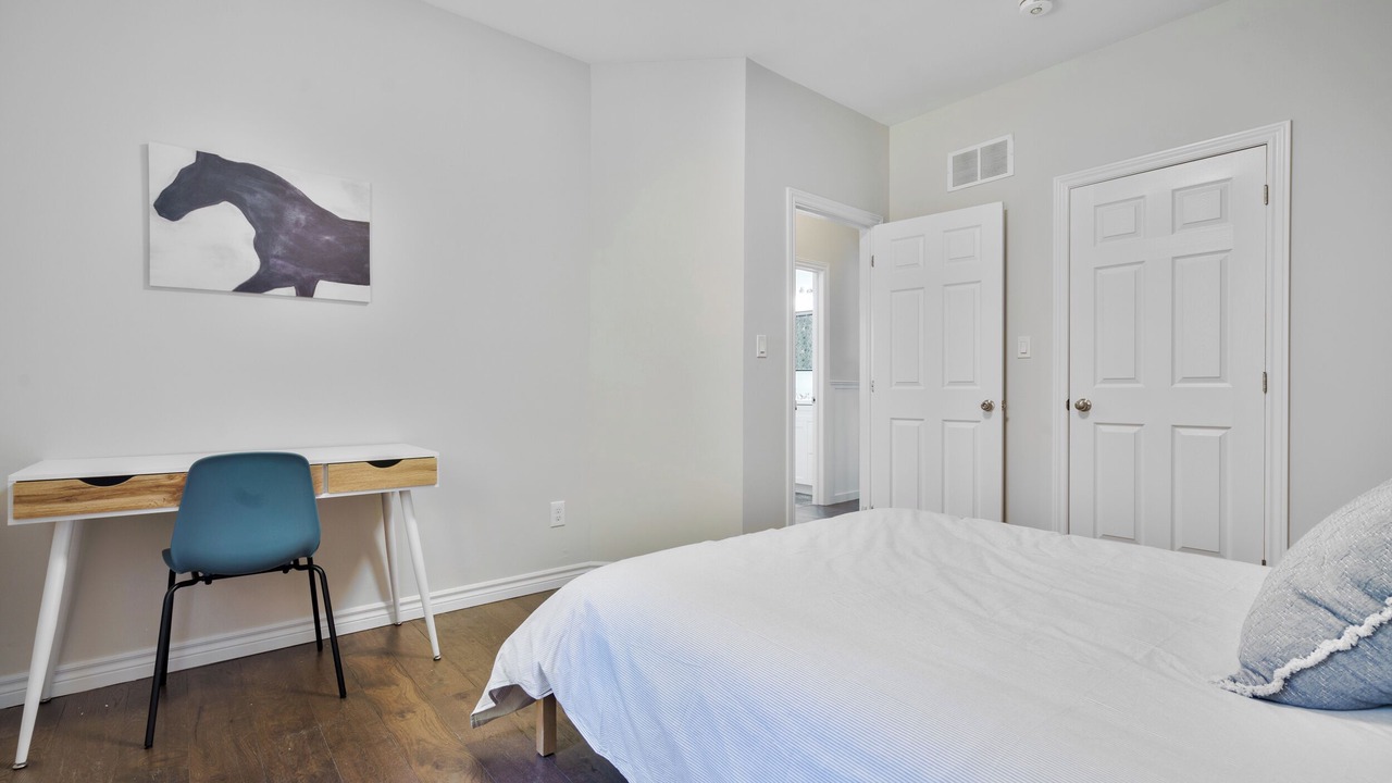 Photo of Bedroom in Fenelon Falls