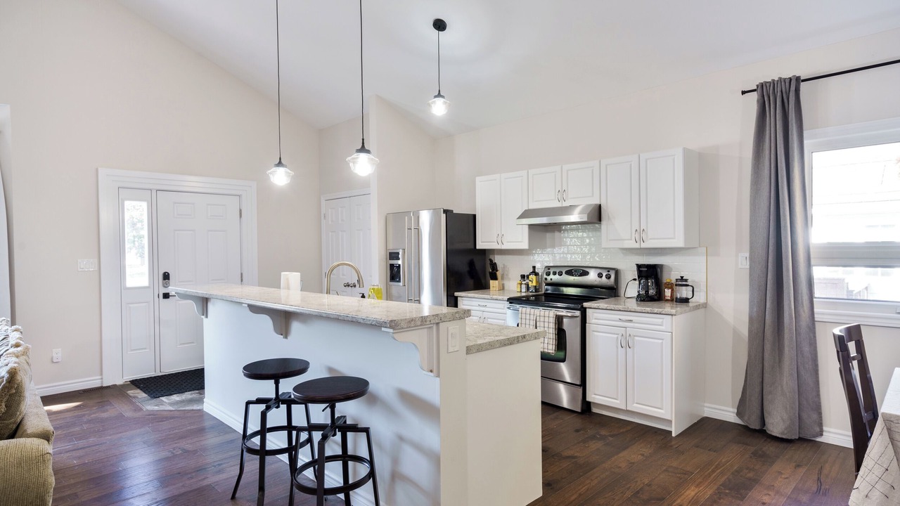 Photo of Kitchen in Fenelon Falls