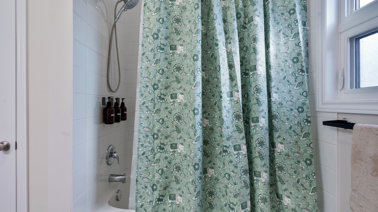 Photo of Bathroom in Fenelon Falls