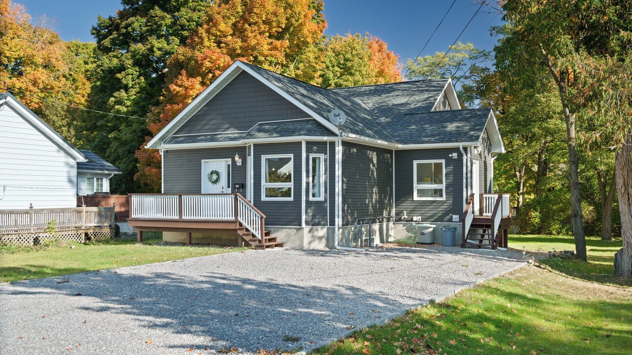Photo of Outdoor in Fenelon Falls