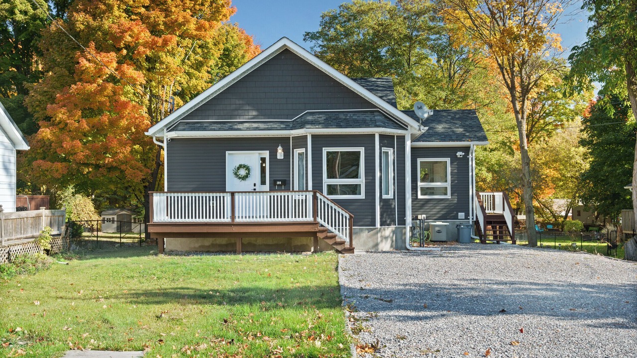 Photo of Outdoor in Fenelon Falls