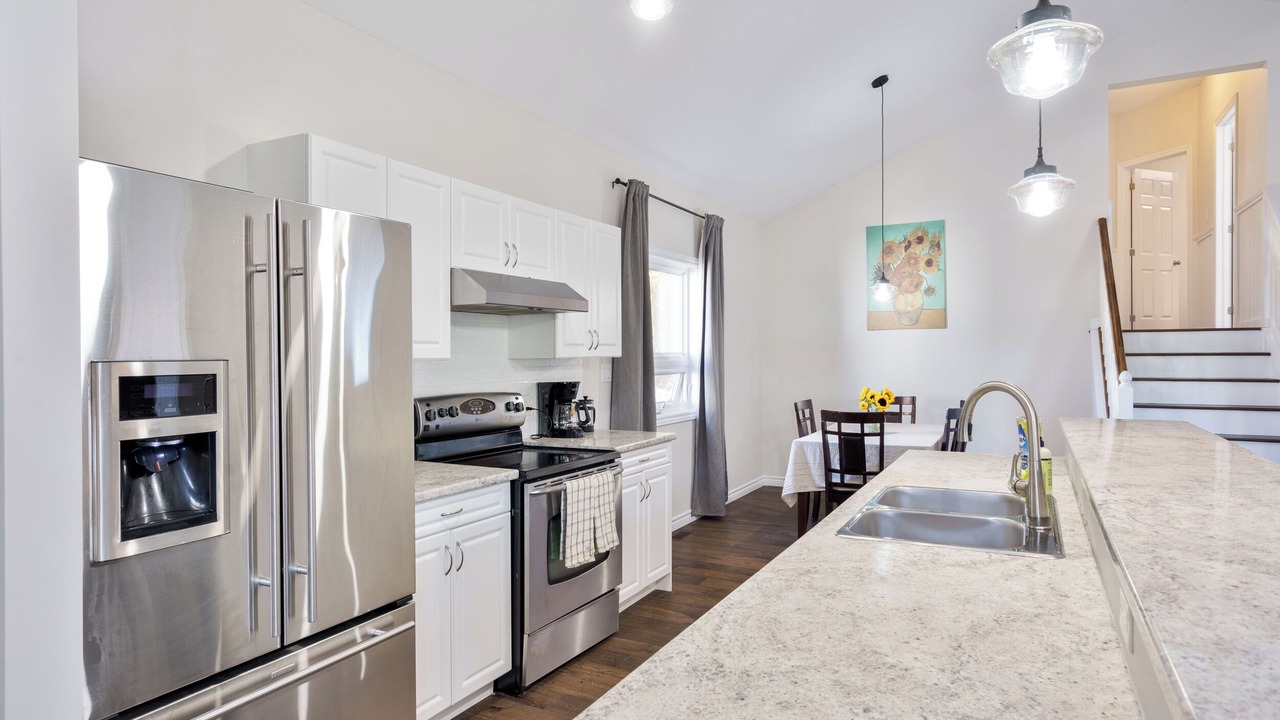 Photo of Kitchen in Fenelon Falls