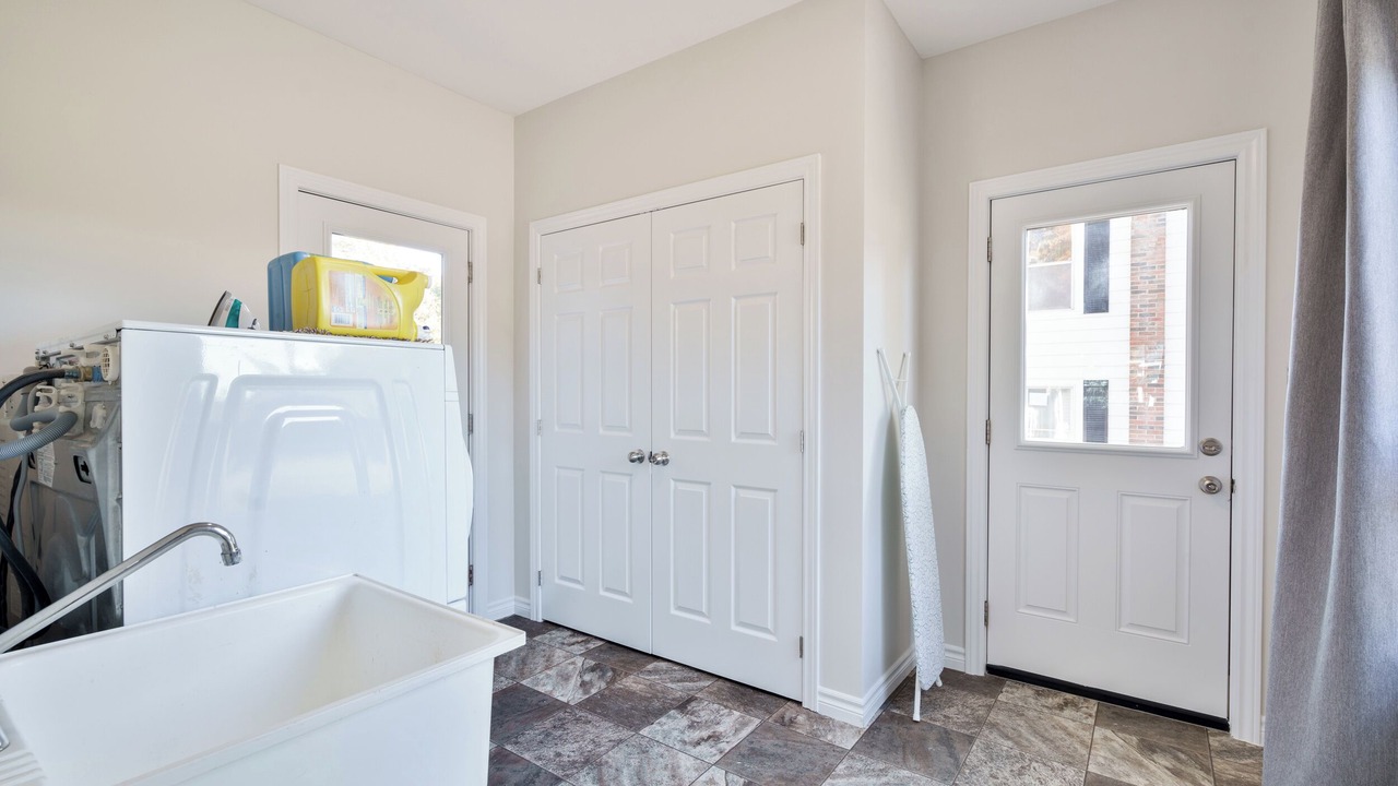 Photo of Bathroom in Fenelon Falls