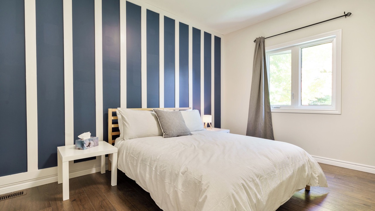 Photo of Bedroom in Fenelon Falls