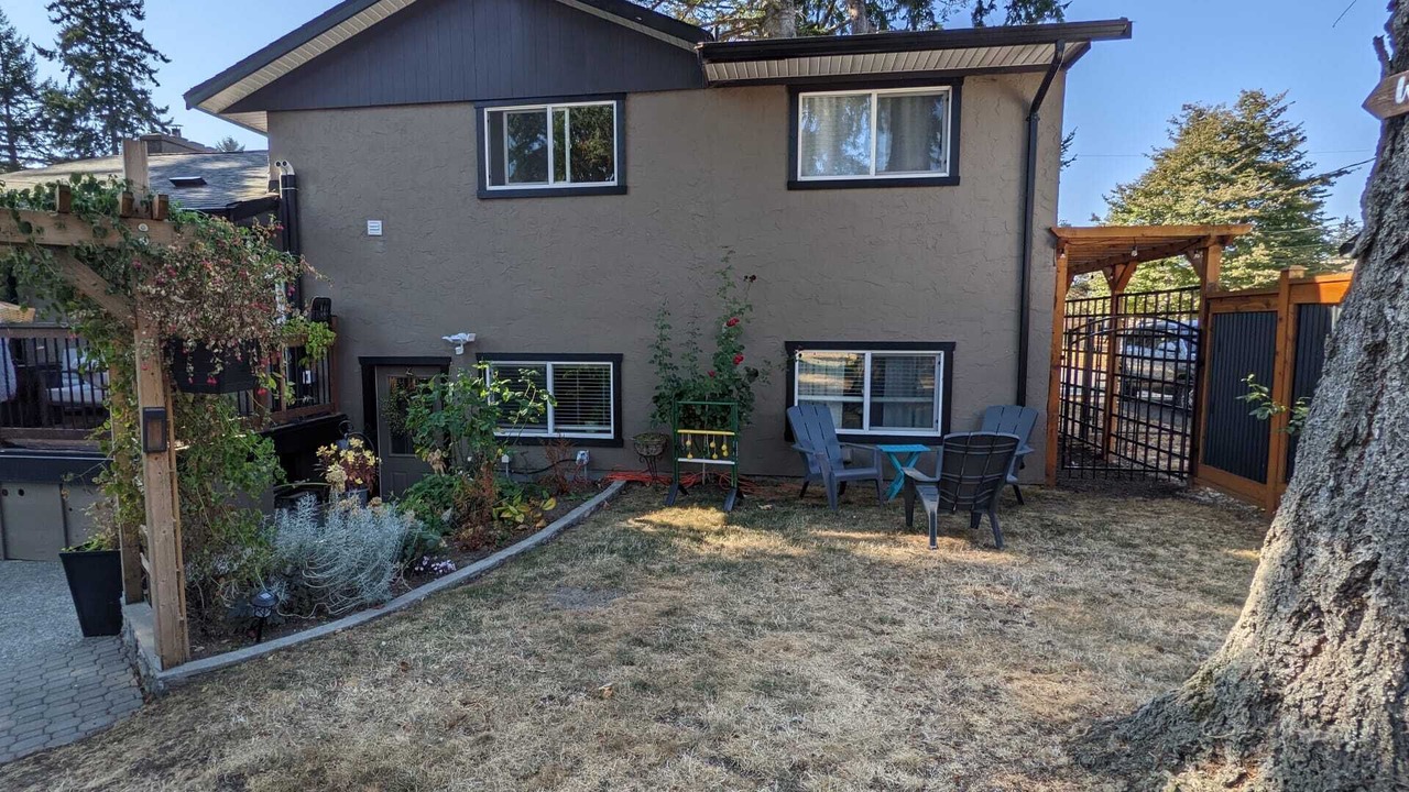 Photo of Outdoor in Colwood