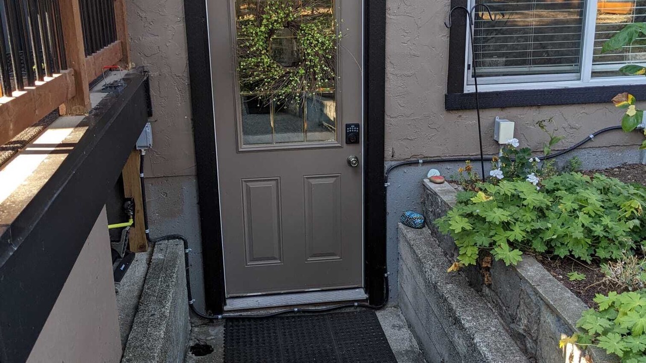 Photo of Outdoor in Colwood