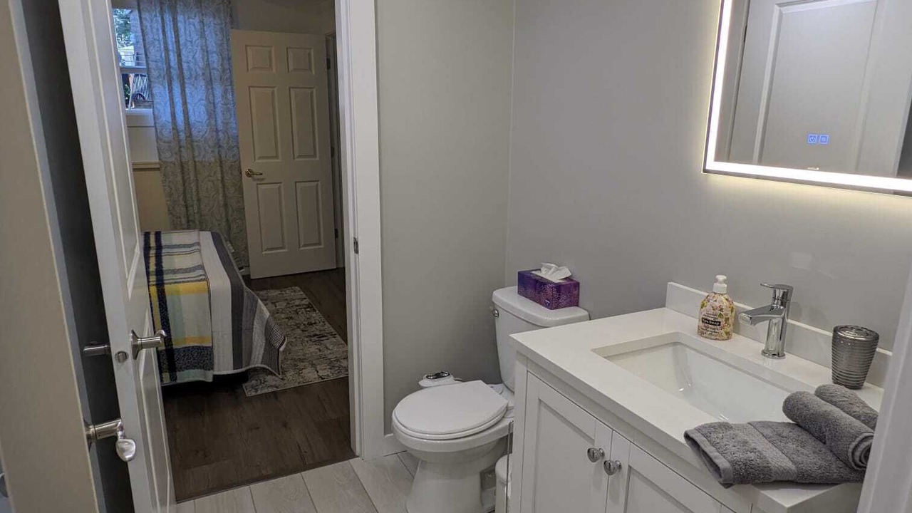 Photo of Bathroom in Colwood