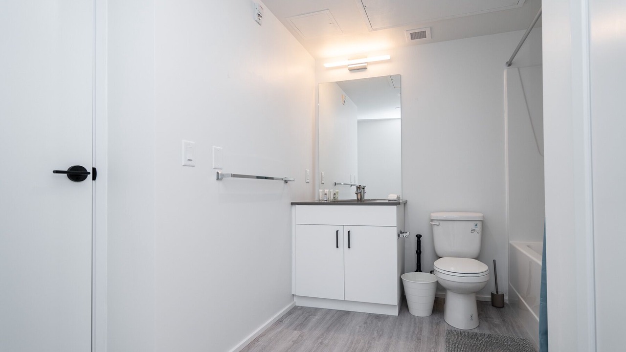 Photo of Bathroom in Birds Hill