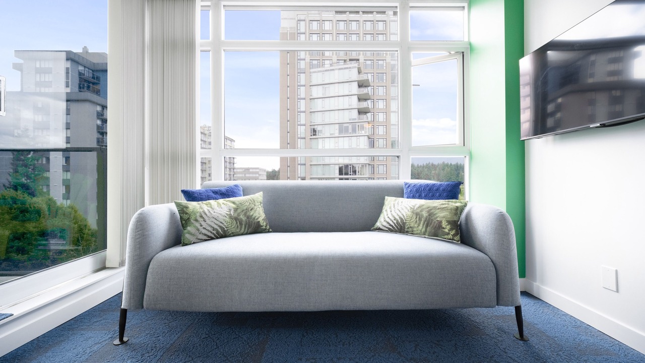 Photo of Livingroom in Vancouver