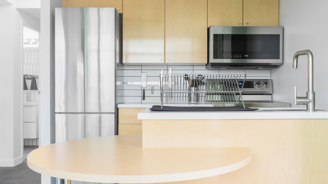 Photo of Kitchen in Vancouver